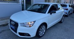 AUDI A1 TDI NEOPATENTATI