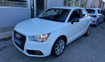 AUDI A1 TDI NEOPATENTATI