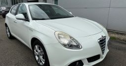 ALFA ROMEO GIULIETTA 1.4 BENZ. 170 CV