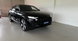 AUDI Q 8 50 TDI S-LINE