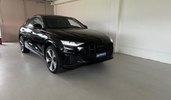 AUDI Q 8 50 TDI S-LINE