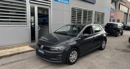 VW POLO 1.0 TSI NEOPATENTATI