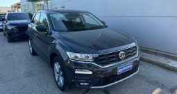 Volkswagen T-Roc 2.0 tdi 115cv