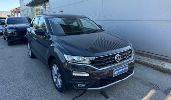 Volkswagen T-Roc 2.0 tdi 115cv