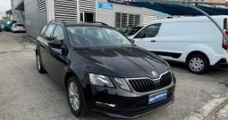 Skoda Octavia Octavia Wagon 2.0 tdi 150cv dsg