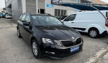 Skoda Octavia Octavia Wagon 2.0 tdi 150cv dsg