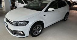 Volkswagen Polo R-LINE 5p 1.0 tsi 95cv