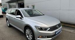 Volkswagen Passat Variant 2.0 tdi Business 150cv dsg 7m