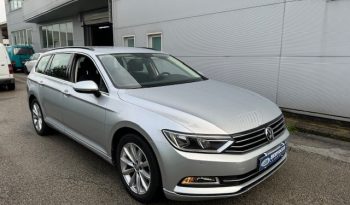 Volkswagen Passat Variant 2.0 tdi Business 150cv dsg 7m