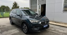 SEAT Tarraco 2.0 tdi Style 150cv dsg GANCIO TRAINO