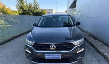 Volkswagen T-Roc 2.0 tdi 115cv completo