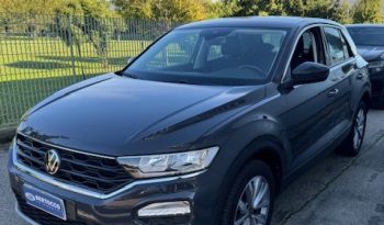 Volkswagen T-Roc 2.0 tdi 115cv completo