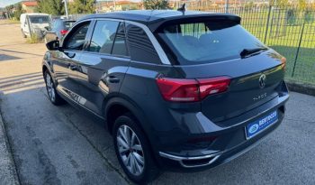 Volkswagen T-Roc 2.0 tdi 115cv completo