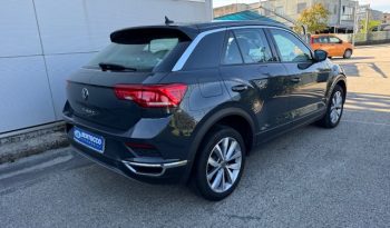 Volkswagen T-Roc 2.0 tdi 115cv completo