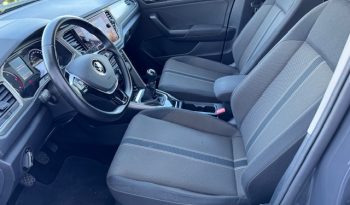 Volkswagen T-Roc 2.0 tdi 115cv completo