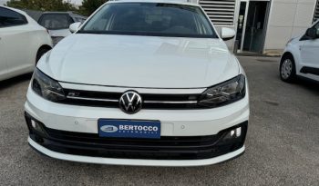 Volkswagen Polo R-LINE 5p 1.0 tsi 95cv completo