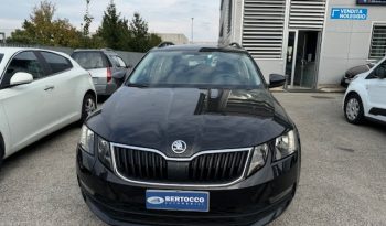 Skoda Octavia Octavia Wagon 2.0 tdi 150cv dsg completo