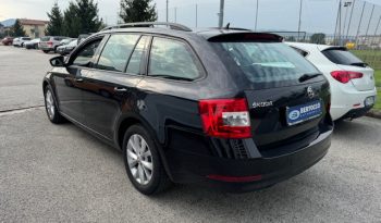 Skoda Octavia Octavia Wagon 2.0 tdi 150cv dsg completo