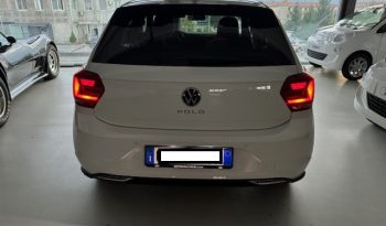 Volkswagen Polo R-LINE 5p 1.0 tsi 95cv completo