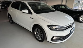 Volkswagen Polo R-LINE 5p 1.0 tsi 95cv completo