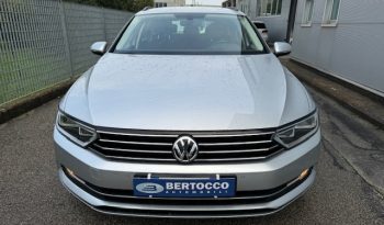 Volkswagen Passat Variant 2.0 tdi Business 150cv dsg 7m completo