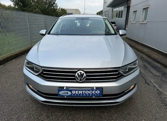 Volkswagen Passat Variant 2.0 tdi Business 150cv dsg 7m completo