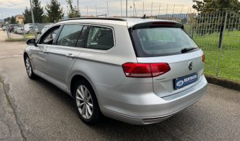 Volkswagen Passat Variant 2.0 tdi Business 150cv dsg 7m completo