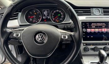 Volkswagen Passat Variant 2.0 tdi Business 150cv dsg 7m completo