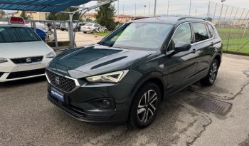 SEAT Tarraco 2.0 tdi Style 150cv dsg GANCIO TRAINO completo