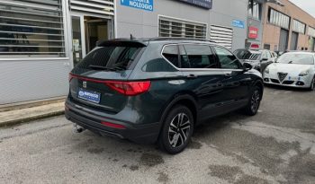 SEAT Tarraco 2.0 tdi Style 150cv dsg GANCIO TRAINO completo