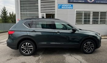 SEAT Tarraco 2.0 tdi Style 150cv dsg GANCIO TRAINO completo